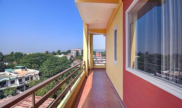 Bzoie Heritage Dehradun Exterior photo